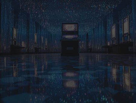 Bof Casino